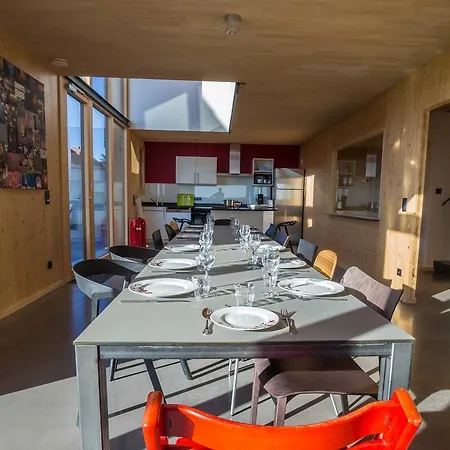 Holiday home O'connel *