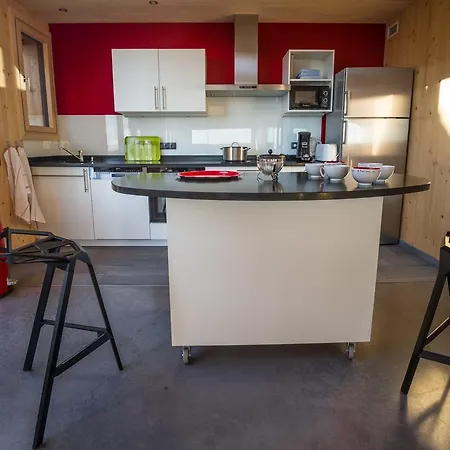 Holiday home O'connel *